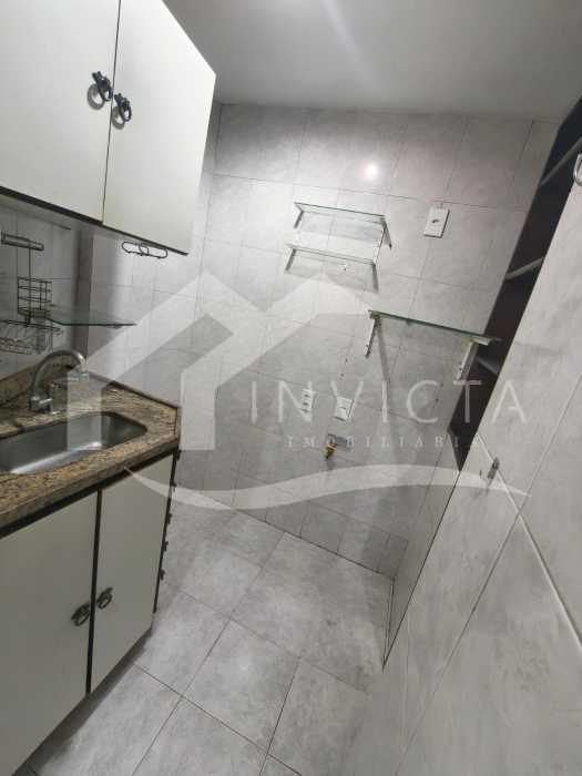 Conheça 1001065979 do imóvel - MARAVILHOSO SALA QUARTO COM DEPENDENCIA E AREA DE SERVIÇO EM COPACABANA! - FCAP11027 - 28 1001065979 - 28