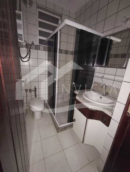 Conheça 1001065958 do imóvel - MARAVILHOSO SALA QUARTO COM DEPENDENCIA E AREA DE SERVIÇO EM COPACABANA! - FCAP11027 - 30 1001065958 - 30