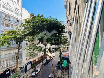 Documentação ok - MARAVILHOSO SALA QUARTO COM DEPENDENCIA E AREA DE SERVIÇO EM COPACABANA! - FCAP11027 Documentação ok - MARAVILHOSO SALA QUARTO COM DEPENDENCIA E AREA DE SERVIÇO EM COPACABANA! - FCAP11027