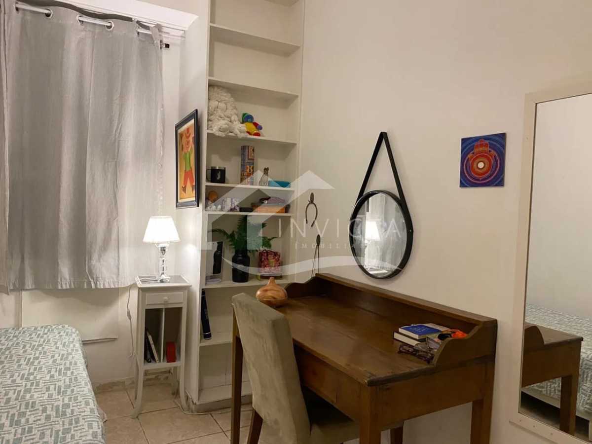 Conheça ae888f80-dda7-4bd6-a27d-fee69d do imóvel - MARAVILHOS TRÊS QUARTOS COM VAGA NA ESCRITURA !!! - FCAP30794 - 18 ae888f80-dda7-4bd6-a27d-fee69d - 18