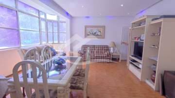 Apartamento à venda Rua Constante Ramos, Copacabana, Rio de Janeiro - R$ 1.050.000 - FCAP30805