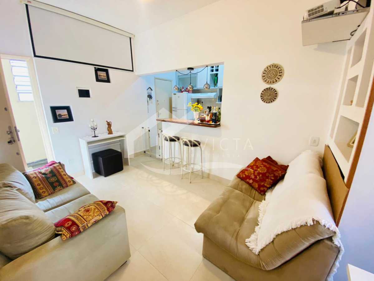 Conheça WhatsApp Image 2023-01-26 at 1 do imóvel - DOIS QUARTOS MODERNIZADO COM DEPENDÊNCIA COMPLETA NO POSTO 2!!! - FCAP20784 - 5 WhatsApp Image 2023-01-26 at 1 - 5