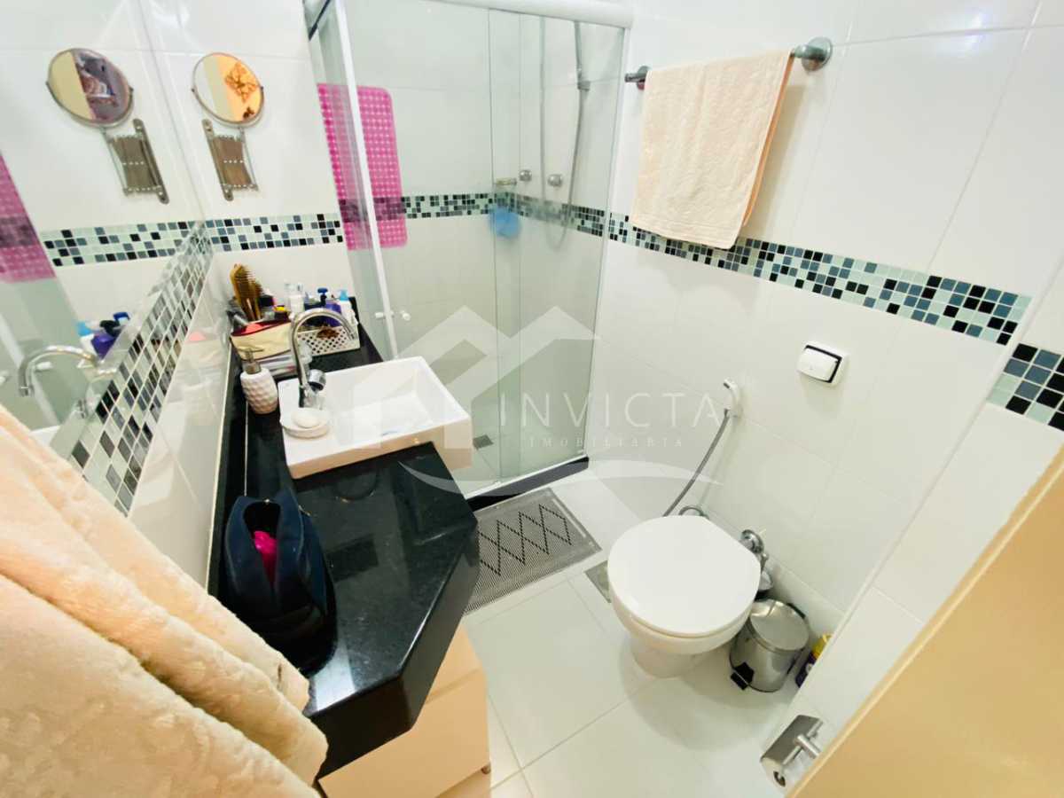 Conheça WhatsApp Image 2023-01-26 at 1 do imóvel - DOIS QUARTOS MODERNIZADO COM DEPENDÊNCIA COMPLETA NO POSTO 2!!! - FCAP20784 - 19 WhatsApp Image 2023-01-26 at 1 - 19
