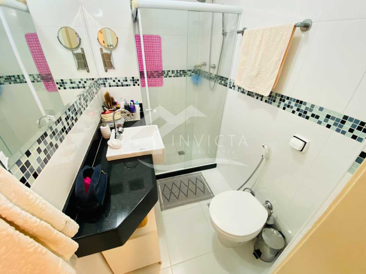 Conheça WhatsApp Image 2023-01-26 at 1 do imóvel - DOIS QUARTOS MODERNIZADO COM DEPENDÊNCIA COMPLETA NO POSTO 2!!! - FCAP20784 - 20 WhatsApp Image 2023-01-26 at 1 - 20