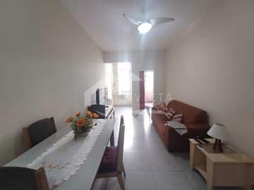 Imperdível - MARAVILHOSO DOIS QUARTOS REFORMADO NO POSTO 5! - FCAP20786