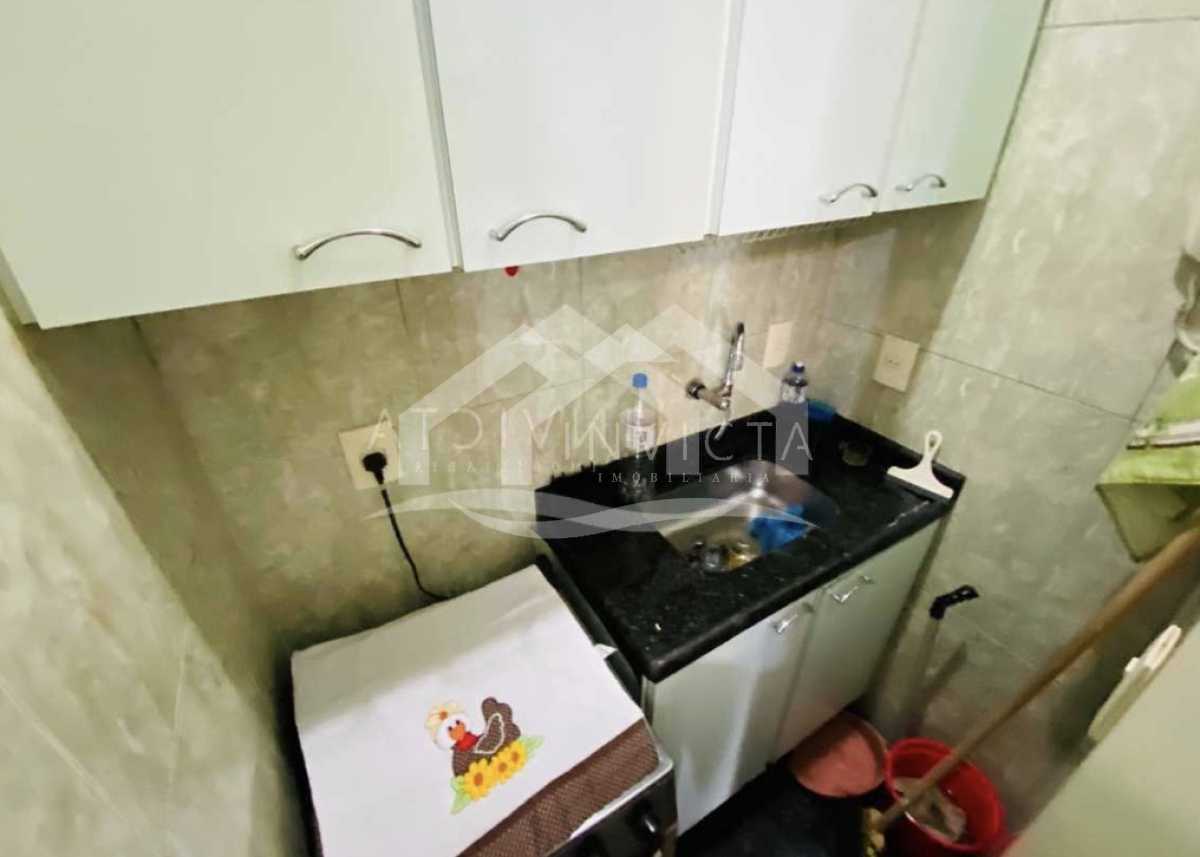 Conheça WhatsApp Image 2026-07-31 at 1 do imóvel - Apartamento com ambientes amplos, excelente distribuição, pronto para morar! - FCAP11055 - 22 WhatsApp Image 2026-07-31 at 1 - 22