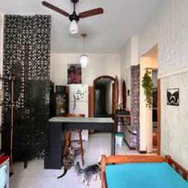 Imperdível - Apartamento - Padrão / Residencial / Copacabana - FCAP20789