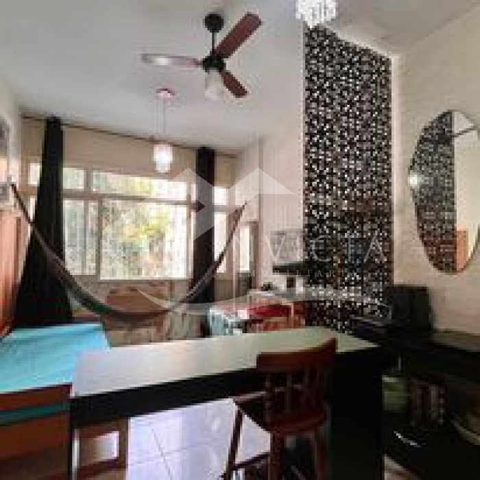 Conheça 1000290056 do imóvel - Apartamento - Padrão / Residencial / Copacabana - FCAP20789 - 4 1000290056 - 4