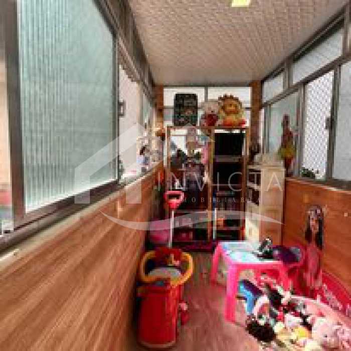 Conheça 1000290059 do imóvel - Apartamento - Padrão / Residencial / Copacabana - FCAP20789 - 7 1000290059 - 7