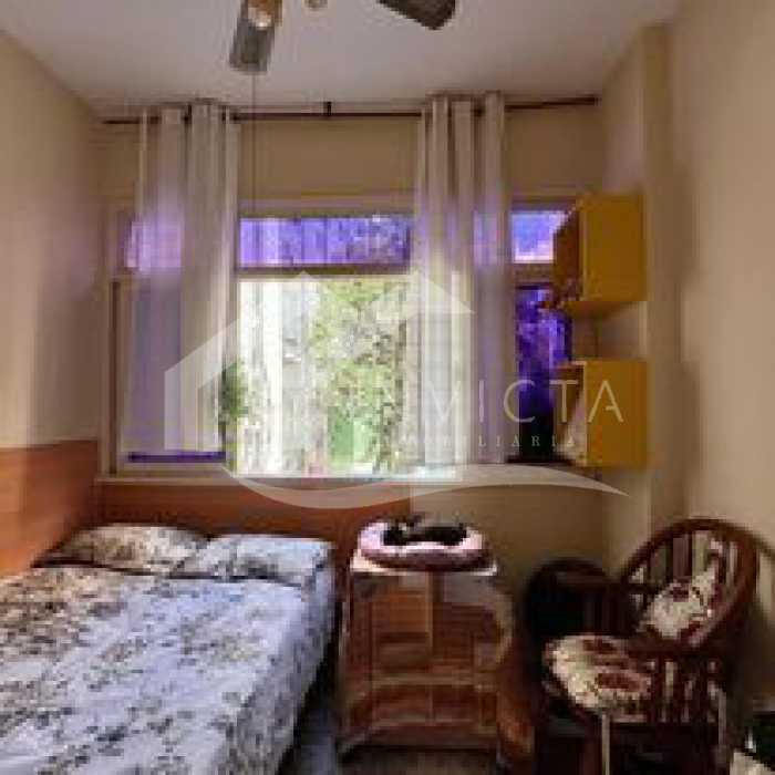 Conheça 1000290066 do imóvel - Apartamento - Padrão / Residencial / Copacabana - FCAP20789 - 13 1000290066 - 13