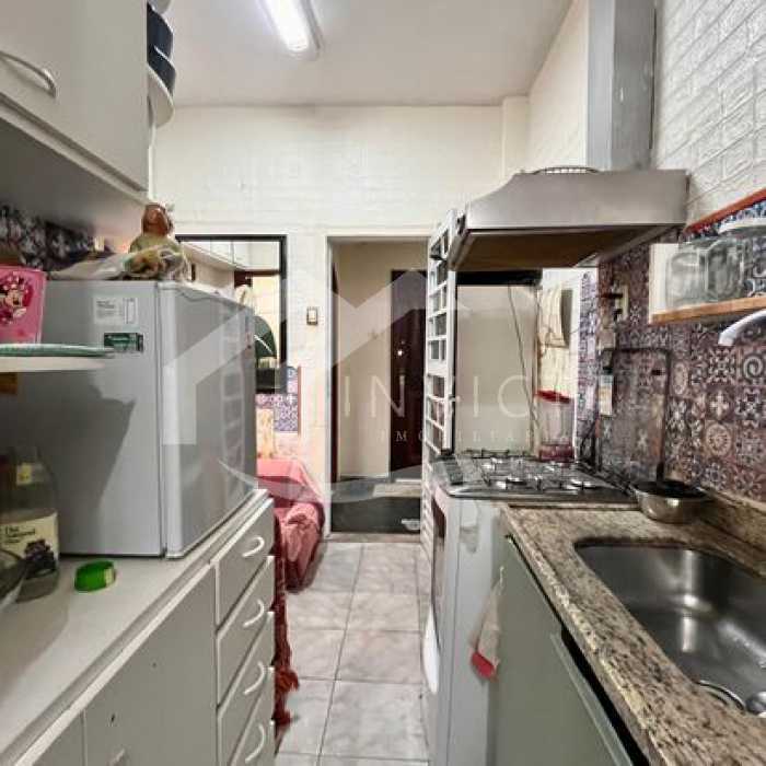 Conheça 1000290079 do imóvel - Apartamento - Padrão / Residencial / Copacabana - FCAP20789 - 20 1000290079 - 20