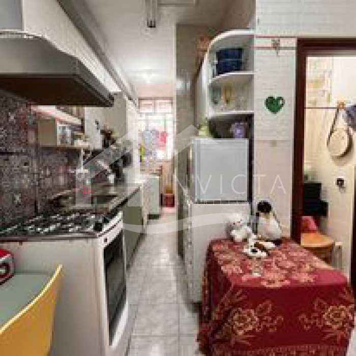 Conheça 1000290077 do imóvel - Apartamento - Padrão / Residencial / Copacabana - FCAP20789 - 21 1000290077 - 21