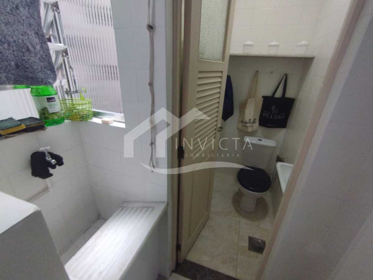 Conheça WhatsApp Image 2023-01-25 at 1 do imóvel - Apartamento à venda Rua Santa Clara, Copacabana, Rio de Janeiro - R$ 950.000 - FCAP20791 - 19 WhatsApp Image 2023-01-25 at 1 - 19