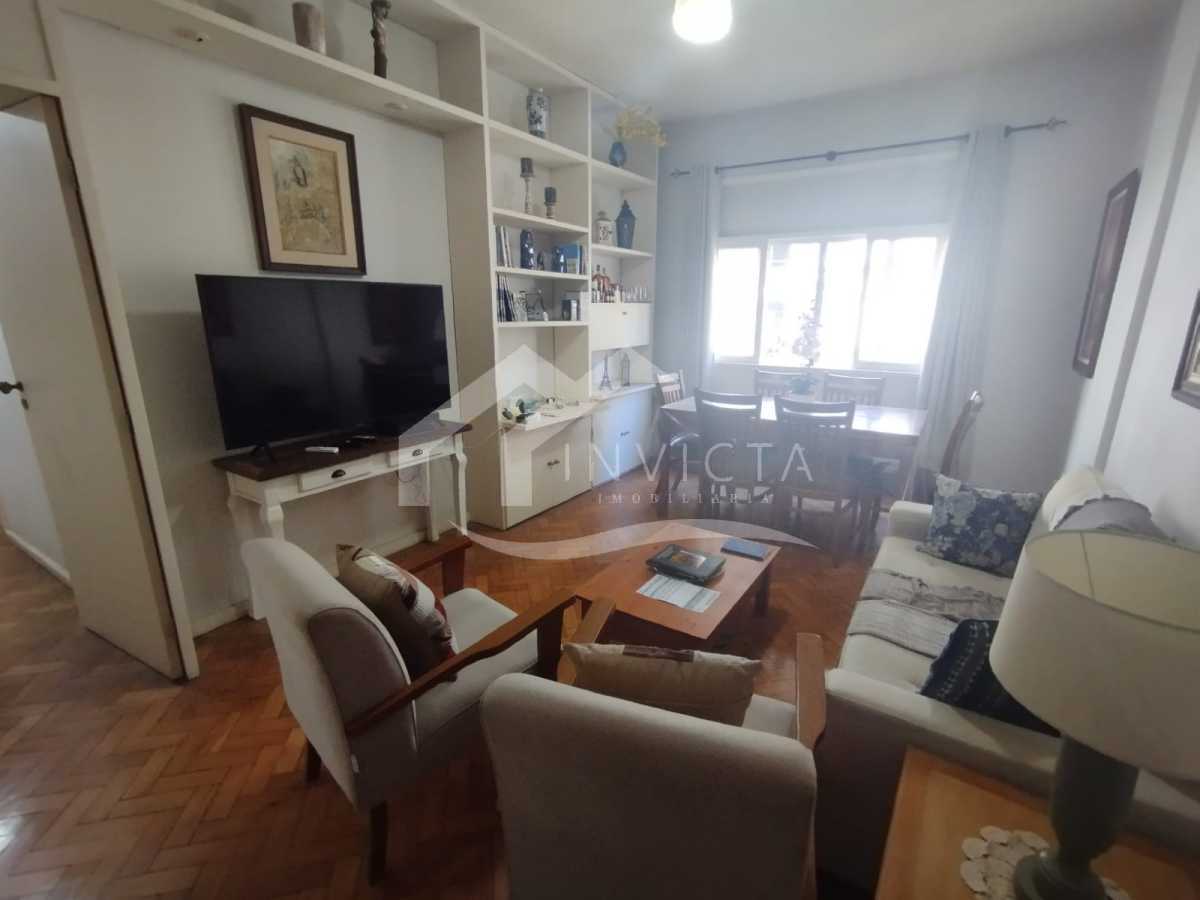 Conheça WhatsApp Image 2023-01-25 at 1 do imóvel - Apartamento à venda Rua Santa Clara, Copacabana, Rio de Janeiro - R$ 950.000 - FCAP20791 - 3 WhatsApp Image 2023-01-25 at 1 - 3