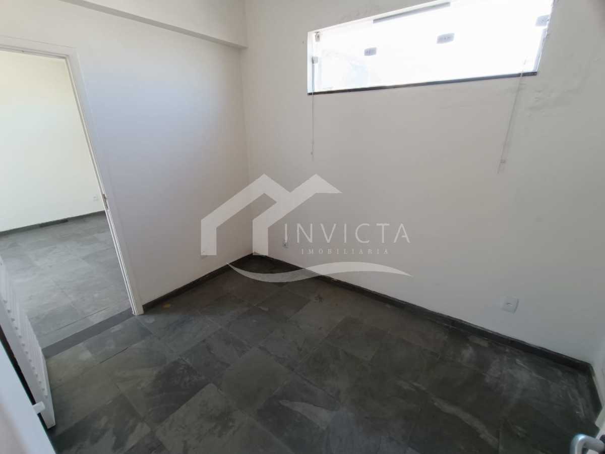 Conheça segundo quarto superior do imóvel - maravilhosa cobertura duplex localizado no coração de Copacabana! - FCAP80001 - 22 segundo quarto superior - 22