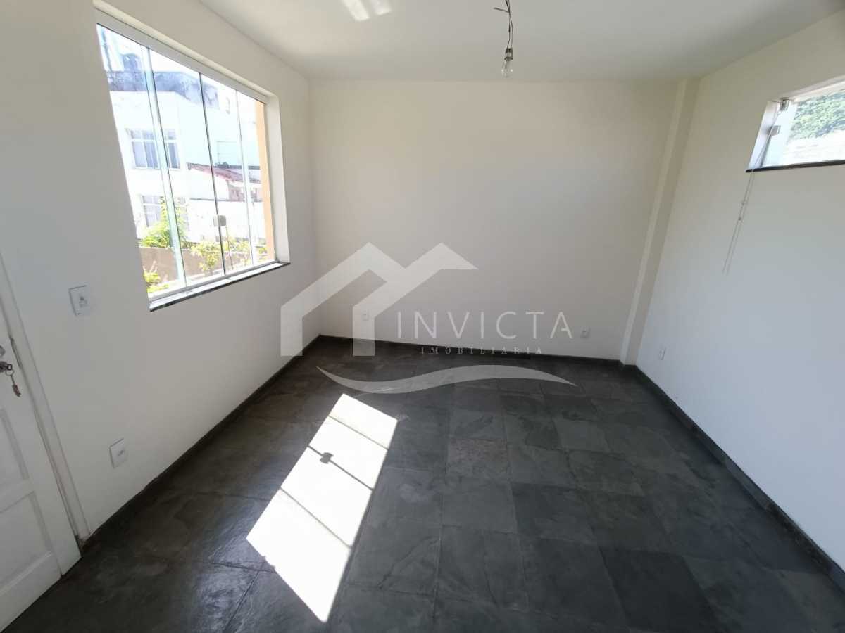 Conheça terceiro quarto superior do imóvel - maravilhosa cobertura duplex localizado no coração de Copacabana! - FCAP80001 - 23 terceiro quarto superior - 23