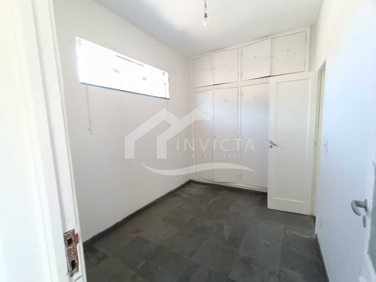 Conheça o ultimo quarto superior do imóvel - maravilhosa cobertura duplex localizado no coração de Copacabana! - FCAP80001 - 24 o ultimo quarto superior - 24