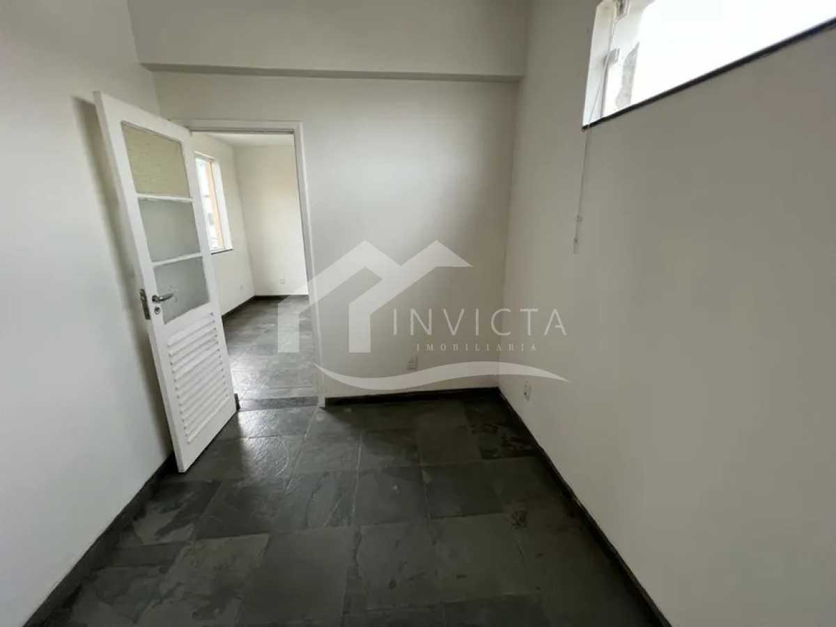 Dependência superior 2  - 25