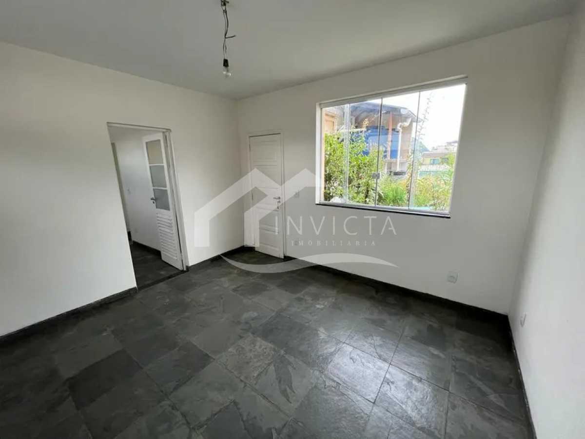 Dependência superior 3 - 27