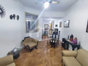 Ótima localização - Excelente oportunidade de 2 quartos - FCAP20811
