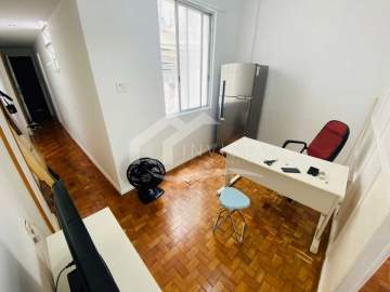 Ótima localização - O Seu Refúgio de Luxo no Coração de Copacabana! - FCAP11075