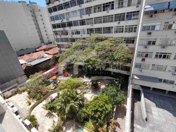 Imperdível - 2 QUARTOS EM ÓTIMA LOCALIZAÇÃO NA POMPEU LOUREIRO!!! - FCAP20817