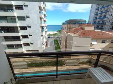 Ótima localização - Um Oásis de Luxo no Coração do Rio de Janeiro: Seu Novo Apartamento de Sonho - FCFL20003