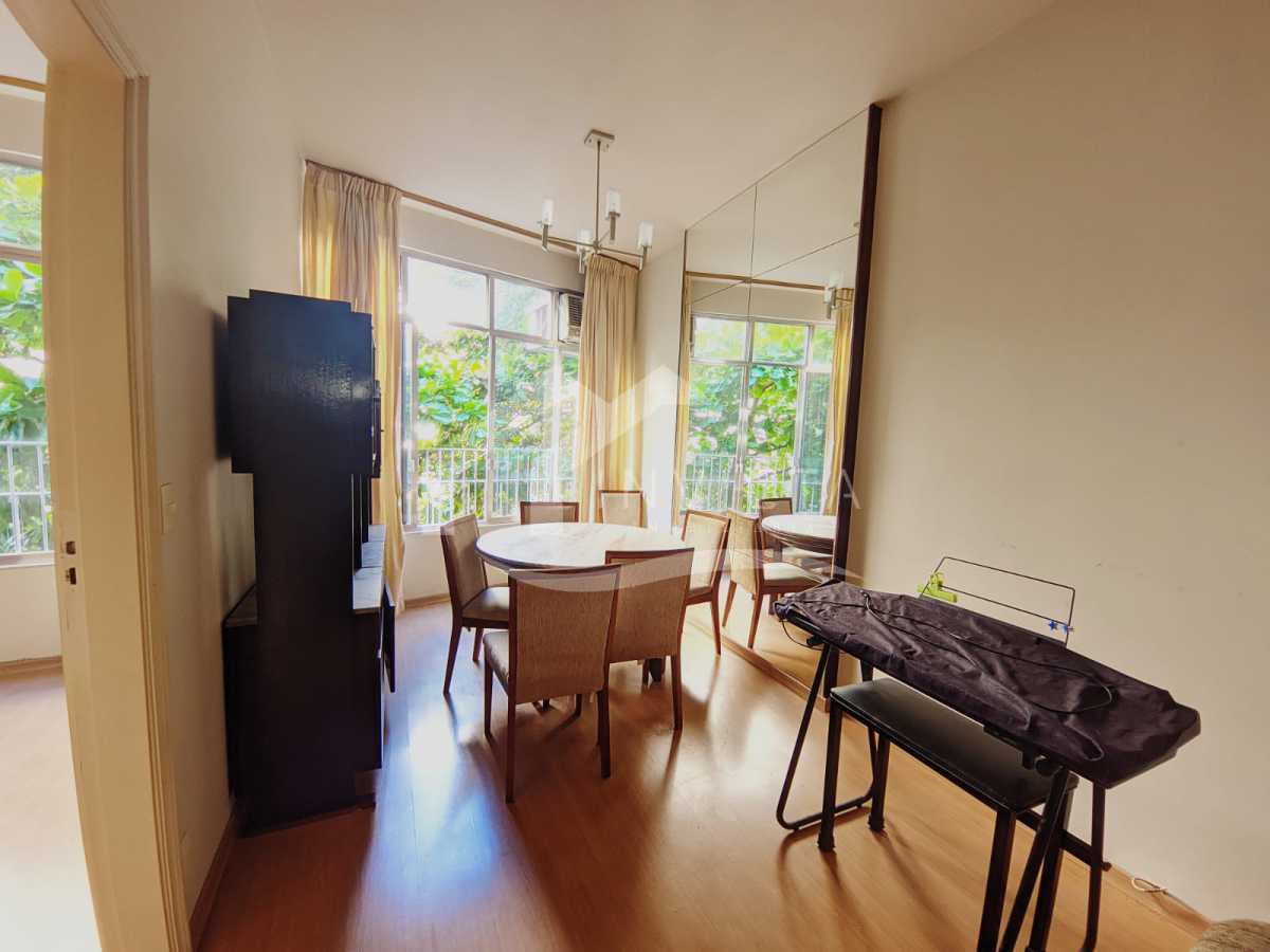 Imperdível - MARAVILHOSO 3 QUARTOS NA QUADRA DA PRAIA EM RUA NOBRE!!! - FCAP30845