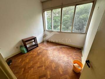 Apartamento à venda Rua Francisco Sá, Copacabana, Rio de Janeiro - R$ 660.000 - FCAP11098