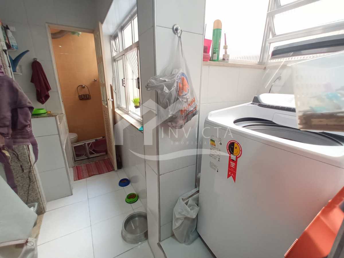Conheça WhatsApp Image 2023-03-27 at 1 do imóvel - Apartamento à venda Avenida Nossa Senhora de Copacabana, Copacabana, Rio de Janeiro - R$ 950.000 - FCAP20835 - 27 WhatsApp Image 2023-03-27 at 1 - 27