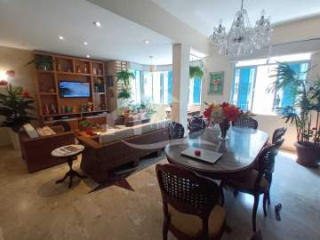 Ótima localização - Apartamento à venda Avenida Nossa Senhora de Copacabana, Copacabana, Rio de Janeiro - R$ 950.000 - FCAP20835