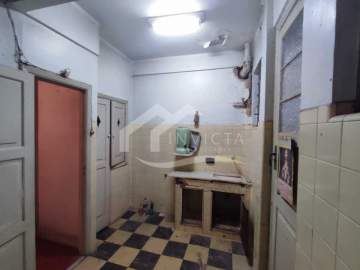 Ótima localização - Apartamento à venda Rua Barão de Ipanema, Copacabana, Rio de Janeiro - R$ 900.000 - FCAP30859