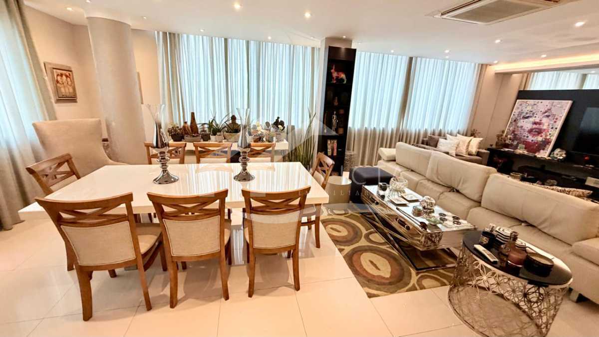 Conheça WhatsApp Image 2026-08-25 at 1 do imóvel - Apartamento de Alto Padrão com 3 Suítes e 215 m² - FCAP30866 - 4 WhatsApp Image 2026-08-25 at 1 - 4