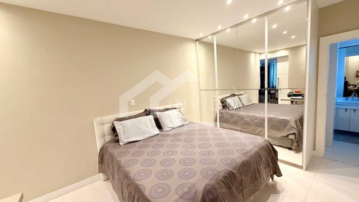 Conheça WhatsApp Image 2026-08-25 at 1 do imóvel - Apartamento de Alto Padrão com 3 Suítes e 215 m² - FCAP30866 - 7 WhatsApp Image 2026-08-25 at 1 - 7