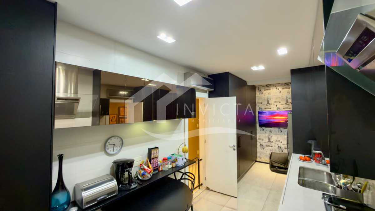 Conheça WhatsApp Image 2026-08-25 at 1 do imóvel - Apartamento de Alto Padrão com 3 Suítes e 215 m² - FCAP30866 - 26 WhatsApp Image 2026-08-25 at 1 - 26
