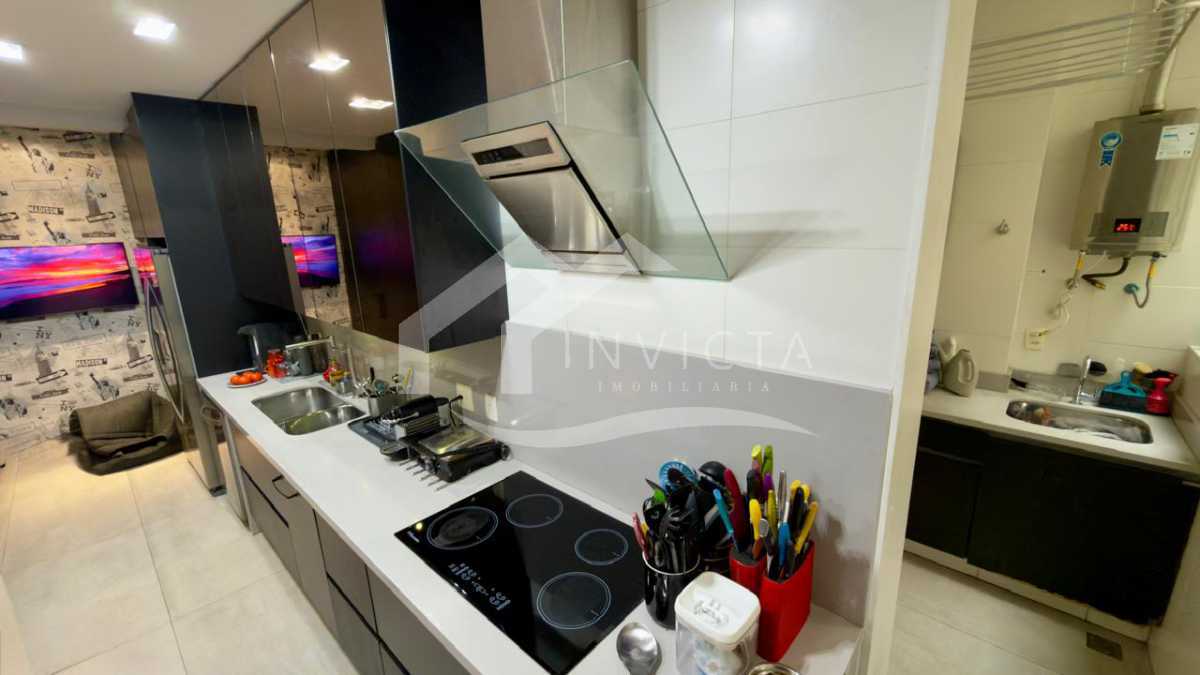 Conheça WhatsApp Image 2026-08-25 at 1 do imóvel - Apartamento de Alto Padrão com 3 Suítes e 215 m² - FCAP30866 - 28 WhatsApp Image 2026-08-25 at 1 - 28