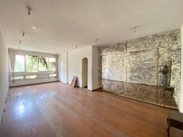 Ótima localização - MARAVILHOSO APARTAMENTO COM 4 QUARTOS E VAGA NA ESCRITURA!!! - FCAP40123
