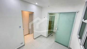 Imperdível - MARAVILHOSA SALA COMERCIAL NO CORAÇÃO DE COPACABANA - FCSL00037