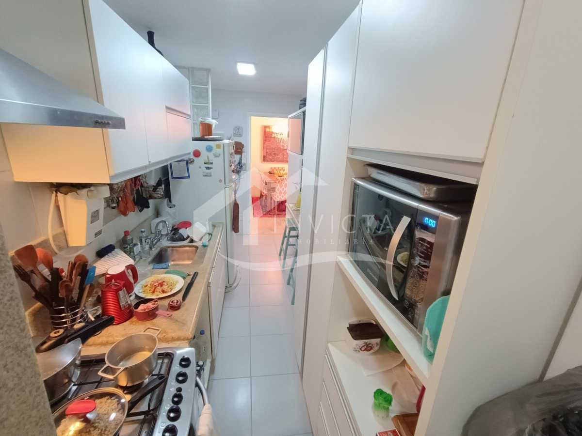Conheça IMG_20230419_112554 do imóvel - Apartamento à venda Ladeira dos Tabajaras, Copacabana, Rio de Janeiro - R$ 1.050.000 - FCAP20845 - 23 IMG_20230419_112554 - 23