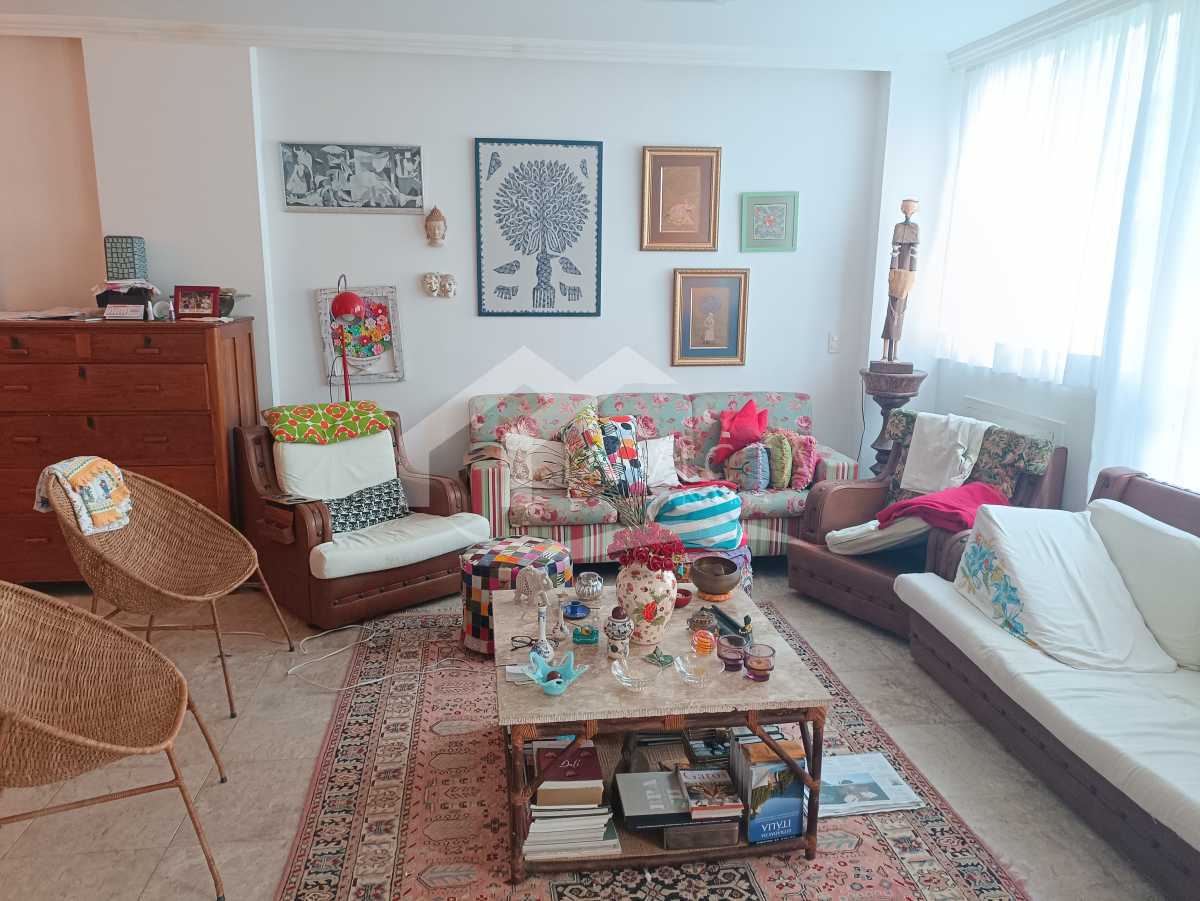 Conheça IMG_20230419_113628 do imóvel - Apartamento à venda Ladeira dos Tabajaras, Copacabana, Rio de Janeiro - R$ 1.050.000 - FCAP20845 - 9 IMG_20230419_113628 - 9