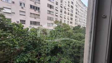 Imperdível - Quarto e Sala com Localização Privilegiada - Perto da Praia - FCAP11132