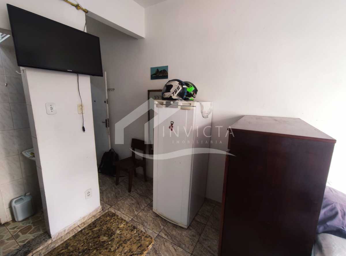 Conheça WhatsApp Image 2023-05-01 at 1 do imóvel - Kitnet/Conjugado 22m² à venda Avenida Nossa Senhora de Copacabana, Copacabana, Rio de Janeiro - R$ 350.000 - FCKI10285 - 4 WhatsApp Image 2023-05-01 at 1 - 4