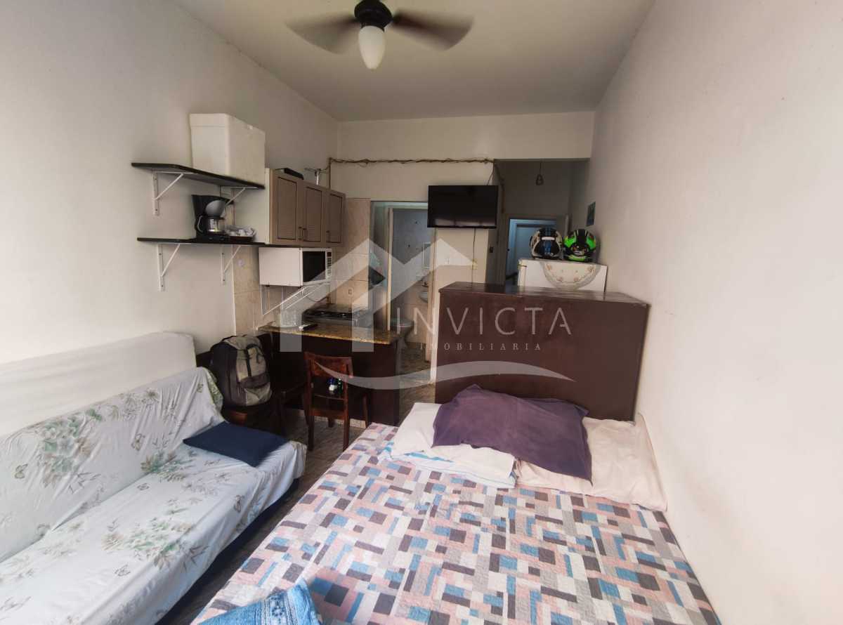 Conheça WhatsApp Image 2023-05-01 at 1 do imóvel - Kitnet/Conjugado 22m² à venda Avenida Nossa Senhora de Copacabana, Copacabana, Rio de Janeiro - R$ 350.000 - FCKI10285 - 6 WhatsApp Image 2023-05-01 at 1 - 6