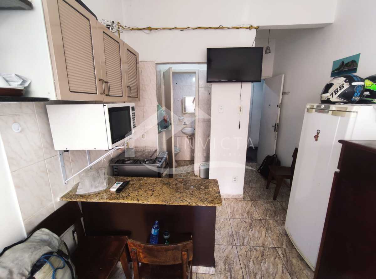 Conheça WhatsApp Image 2023-05-01 at 1 do imóvel - Kitnet/Conjugado 22m² à venda Avenida Nossa Senhora de Copacabana, Copacabana, Rio de Janeiro - R$ 350.000 - FCKI10285 - 11 WhatsApp Image 2023-05-01 at 1 - 11