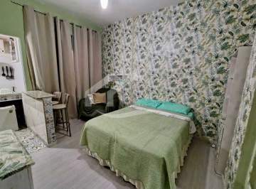 Ótima localização - EXCELENTE CONJUGADO NO P5 - PORTEIRA FECHADA - FCKI10288