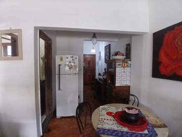 Ótima localização - Quarto e Sala a venda 40m² - FCAP11141