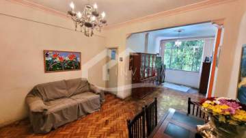 Ótima localização - Apartamento à venda Avenida Nossa Senhora de Copacabana, Copacabana, Rio de Janeiro - R$ 950.000 - FCAP30893
