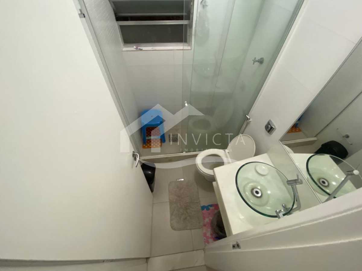 Conheça WhatsApp Image 2023-05-12 at 1 do imóvel - Apartamento à venda Avenida Nossa Senhora de Copacabana, Copacabana, Rio de Janeiro - R$ 550.000 - FCAP11147 - 20 WhatsApp Image 2023-05-12 at 1 - 20