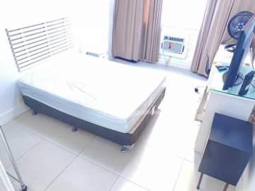 Ótima localização - Apartamento à venda Avenida Nossa Senhora de Copacabana, Copacabana, Rio de Janeiro - R$ 550.000 - FCAP11147
