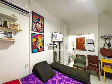 Ótima localização - Conjugado a 1 quadra da praia . Reformado e pronto para morar! - FCKI10294